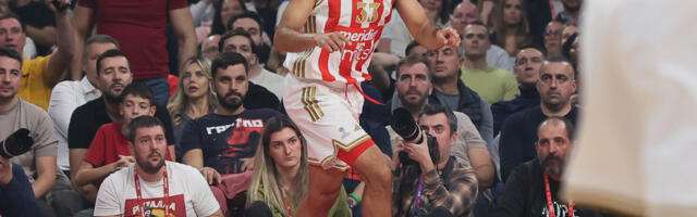 Nvora na terapiji kod najpoznatije doktorke