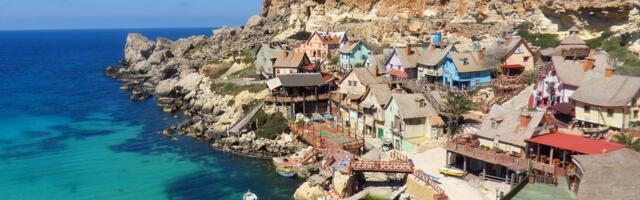 Malta kao savršena destinacija za praznike na suncu