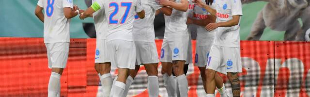 FSCB ili Steaua? Ni legendarnom Belodediću nije bilo jasno, ovo je cela priča o slavnom klubu koji igra sa Zvezdom