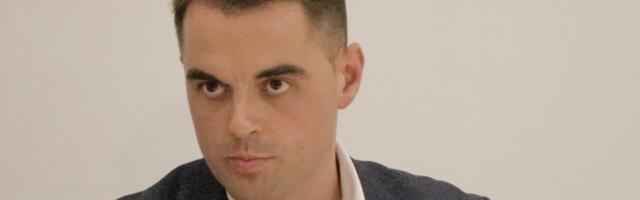 Petrović naprednjacima u parlamentu: Znate li kolika je kupovna moć radnika Simpa i Jumka