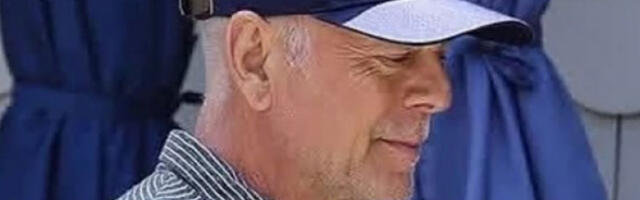 Дирљива одлука породице Бруса Вилиса: његов мозак ће бити дониран за науку