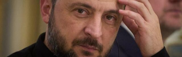 OTKAZAN SASTANAK ZELENSKOG SA TRAMPOVIM TANDEMOM! Vitkof i Kušner okrenuli leđa predsedniku Ukrajine posle susreta s PUTINOM