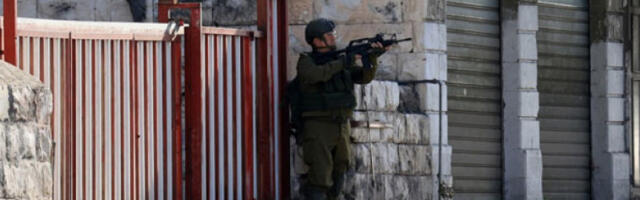 Израел за 2026. планира војни буџет од 34 милијарде долара