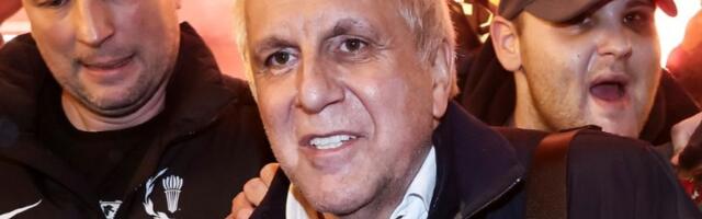 "Ne zaboravi nikad...": Žoc dobio pesmu (VIDEO)