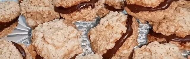 Jugosloveni su ih tamanili, a sve sastojke sigurno već imate u kuhinji: Sprema se lako i brzo i uspeva baš svima