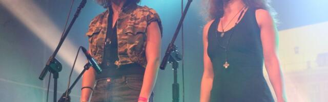 Moskovski sud proglasio pank grupu Pusi Rajot ekstremističkom organizacijom