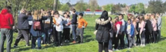 „Са­ку­пи и уште­ди – вре­ди” у пан­че­вач­ким шко­ла­ма