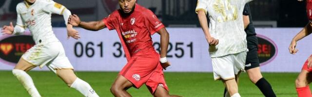 Bevis nacrtao pobedu, Lijeskić je sačuvao! Radnički uskočio u plej-of, Napredak ostao na dnu (VIDEO)