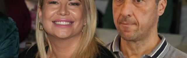 ŠOK-BOMBA MLADENA MIJATOVIĆA NAKON VESTI DA JE DEA TRUDNA: Hitno se oglasio, evo šta je imao da kaže o bivšoj!