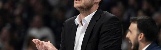 Pnini pred Partizan: U boljem smo periodu i želimo da nastavimo u tom ritmu