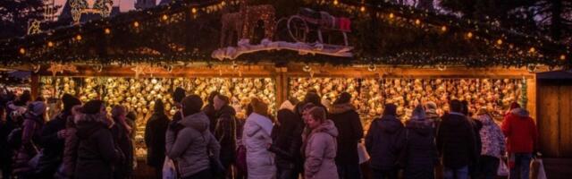 Božićni spektakl uznemirio muslimane: Evo šta im je trn u oku