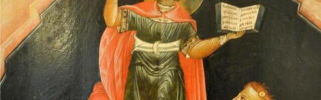 DANAS JE VELIKI PRAZNIK, OBIČAJ SE STROGO POŠTUJE! Ovaj dan se nekada birao za PRORICANJE BUDUĆNOSTI, morate da...