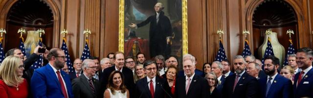 Kongresmen o hapšenju Madura: Da Tramp konsultuje Kongres, ne bismo uhapsili mnogo dilere droge