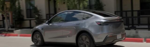 Ko povraća, puši ili prolije tečnost u Maskovom robotaksiju - biće novčano kažnjen