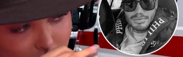 EVO U KAKVOM JE STANJU HITNA POMOĆ ZATEKLA MAJINOG PRIJATELJA: Najbliži ih alarmirali dan pre nego je pronađen mrtav!