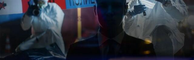 "IZ TE KUĆE SU SE ČESTO ČULE SVAĐE!" Novi detalji užasa iz Niša gde je nađen mrtav muškarac: TELO NAĐENO U SOBI PUNOJ SMEĆA!