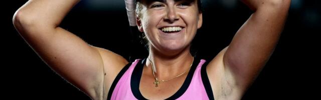 Kanađanka bila pod Ostrog, slikala se na Drini, sada je na putu najtalentovanije Srpkinje ka glavnom žrebu AO