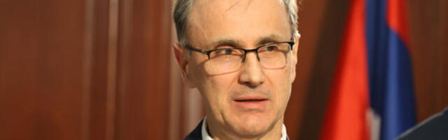 Мацут: Ситуација у Златиборском округу под контролом, настављају се превентивне мере