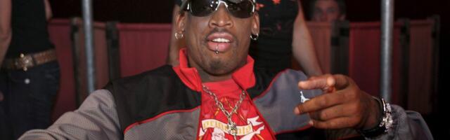 Rodman ugasio Lebrona i stao u Džordanov ugao: Samo njegovi navijači da ga porazi u finalima čine većim nego osvajanje šest šampionata