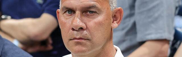 Partizan saopštio: Albert Nađ novi sportski direktor!