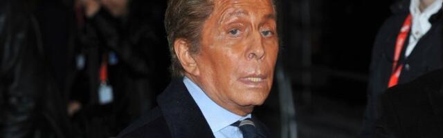 Valentino je obojio modu u crveno: Životni put najstarijeg svetskog modnog dizajnera (FOTO)
