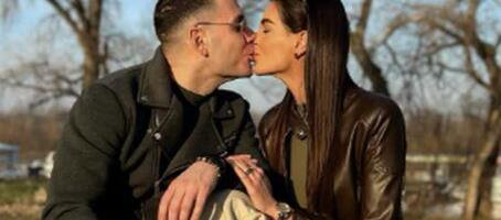 "DOSTA JE BILO MUČENJA, SUZA I PRAVDANJA..." Jovana Ljubisavljević o ljubavi sa Bogdanom Srejovićem: Vratio mi je veru u muškarce...