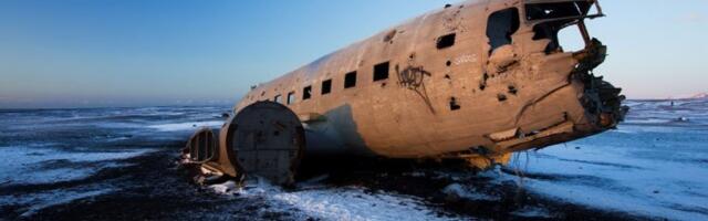 AVION PAO PRED KUPAČIMA! Imao problem pri poletanju, SLETEO u more – svi PUTNICI PREŽIVELI! (FOTO, VIDEO)