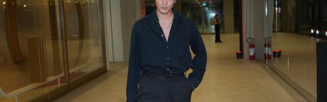 Izjavom o polnom organu šokirao Srbiju: Pevač dobio sina - Dao mu hrišćansko ime