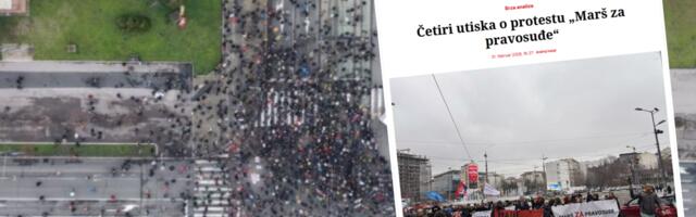 I tajkunsko Vreme priznaje: Istina je, pukli smo!