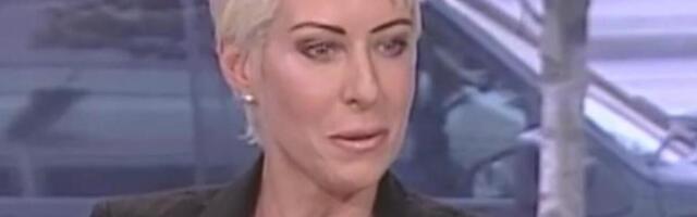 "NASILNIK I PRELJUBNIK, U LAŽNOM JE BRAKU": Oglasila se PROFESIONALNA LJUBAVNICA - iznela najšokantnije stvari