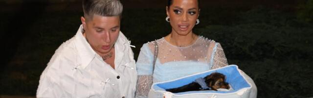 "BILA SAM SA UDATOM PEVAČICOM" Razotkrivena gej afera na estradi: Njen muž me je odveo na razgovor, čula sam da VIŠE NIJE ŽIVA...