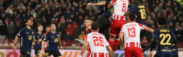 Evo protiv koga bi Zvezda igrala u Ligi Evrope, Marakana bi bila spremna za spektakl!