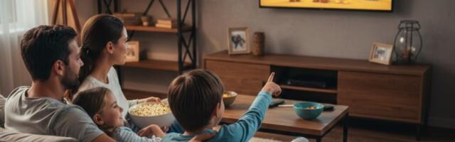 Tiha moć ekrana: Kako televizija i dalje oblikuje svakodnevicu građana Srbije