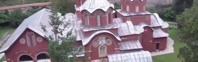 Tuga u Pećkoj patrijaršiji: Preminula monahinja Nina