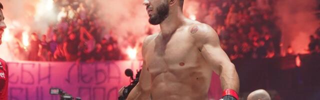 Borovčanin otkrio zašto Miloš Janičić ulazi u boks: "Ima veliko srce, cilj je krcata Beogradska arena"