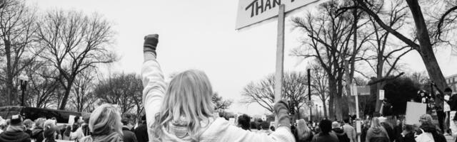 Prava, bezbednost, žene: Kratka istorija 8. marta