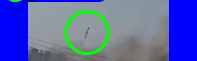 BBC Verifaj: Američka raketa pogodila vojnu bazu u blizini škole u Iranu