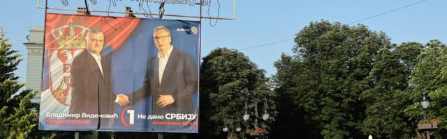 Odbijena lista Srpski liberali za zeleni Bor zbog nedovoljnog broja potpisa