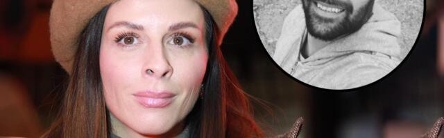 ANA SEVIĆ SE OGLASILA NAKON TRAGEDIJE U PORODICI LAZIĆ: Pevačica slomljena od bola, bila uz Darka sve vreme, a sad podelila tužnu objavu... (FOTO)