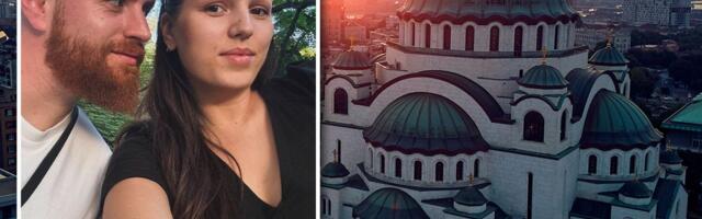 Španac oženio Kruševljanku, sad mu se svi smeju: Objavio hit snimak, Srbija plače zbog onoga što radi po kući!