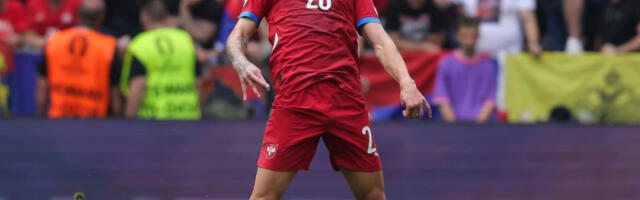 BRAVO, PAUNE! Vanja i Sergej opet u reprezentaciji Srbije?!