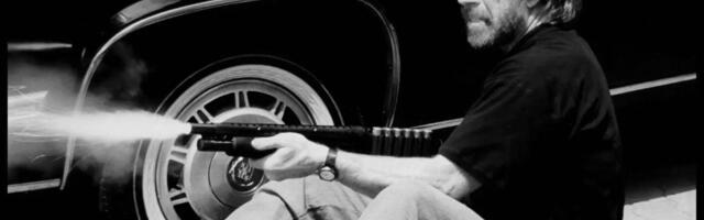 Čak Noris preminuo na Havajima u 86. godini