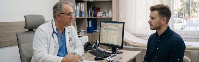 Da li je bolovanje beg od posla ili jedini način da se posao preživi?