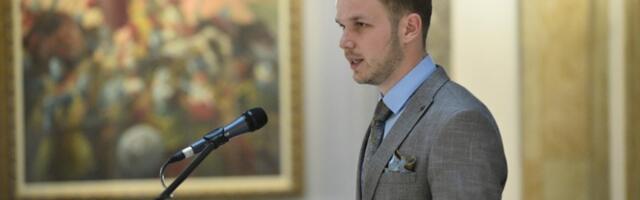 Draško Stanivuković priveden na granici sa Hrvatskom