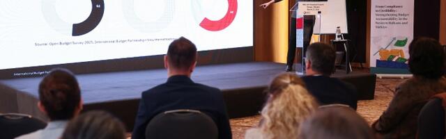 Transparentniji budžeti u Srbiji, ali građani i dalje nemaju stvarni uticaj