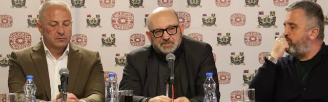 Svaka opština je važna! Bokan poslao snažnu poruku građanima: Objasnio zašto su izbori u nedelju ključni (VIDEO)