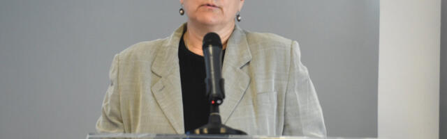 BIVŠA REKTORKA PUMPALA “STUDENTE” GODINU I PO DANA, A SAD IM PORUČUJE: Sami ste krivi za smrt svoje koleginice! (VIDEO)