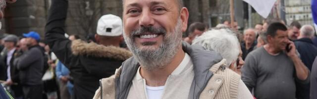 UDARNA VEST! BRANKO BABIĆ IMAO TEŽAK UDES, AUTOMOBIL POTPUNO SMRSKAN NASRED AUTO-PUTA