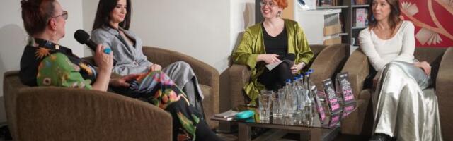 Sajsi MC: „Pesme su se odvojile od mene“ – promocija zbirke u prepunom SKC