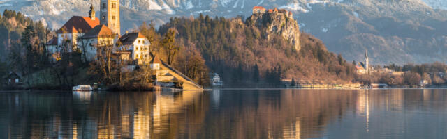 Holivudska elita poludela za državom u blizini Srbije